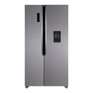 یخچال و فریزر ساید بای ساید جی پلاس مدل مدل GSS-L7515S