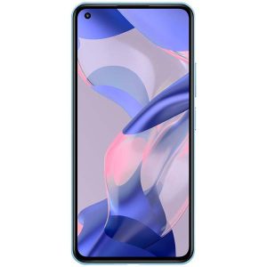 گوشی موبایل شیائومی مدل 11 lite 5G NE 2109119DG