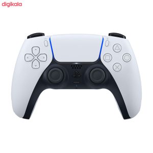 مجموعه کنسول بازی سونی مدل PlayStation 5 Drive