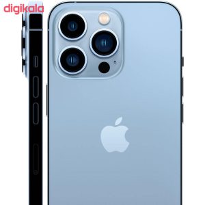 گوشی موبایل اپل مدل  A2408