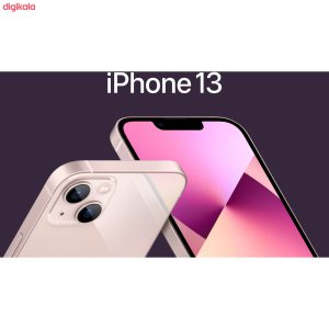 گوشی موبایل اپل مدل iPhone 13 Mini