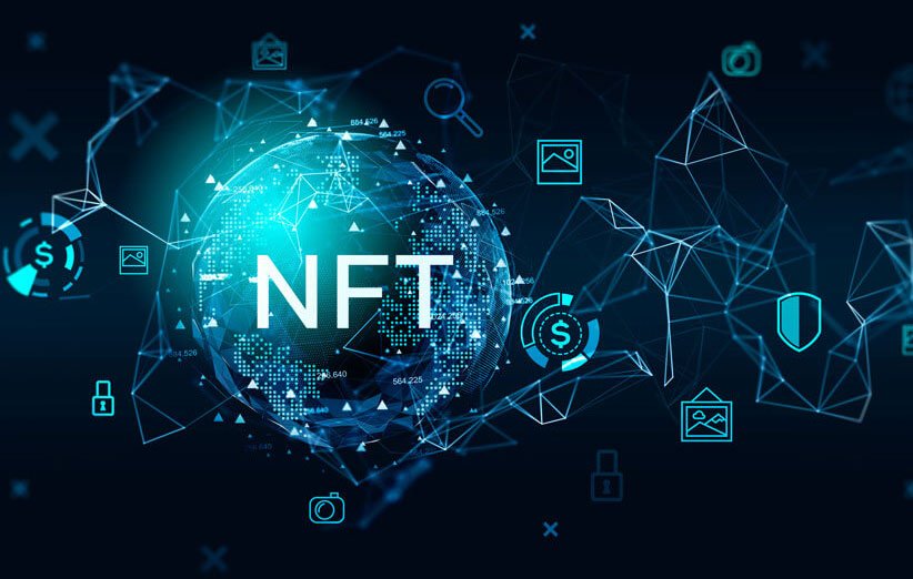 بلاک‌چین به جز اتریوم که از NFT پشتیبانی می‌کنند