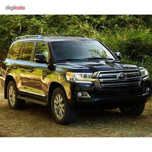 خودرو تویوتا Landcruiser اتوماتیک سال 2016