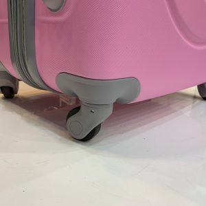مجموعه چهار عددی چمدان اورال مدل C0117