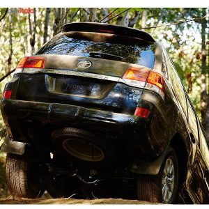 خودرو تویوتا Landcruiser اتوماتیک سال 2016