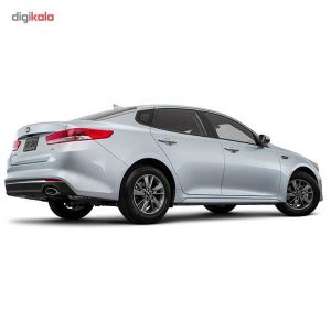 خودرو کیا Optima GT-Line اتوماتیک سال 2017 فول آپشن