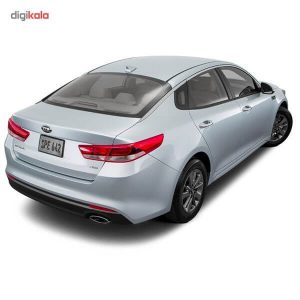 خودرو کیا Optima GT-Line اتوماتیک سال 2017 فول آپشن
