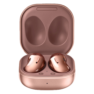 هدفون بی سیم سامسونگ مدل Galaxy Buds Live