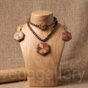 ست کامل گره چینی طرح2